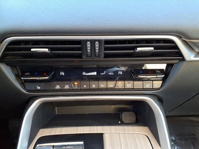 2025 Mazda Mazda CX-90 3.3 Turbo Preferred