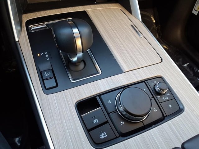 2025 Mazda Mazda CX-90 3.3 Turbo Preferred