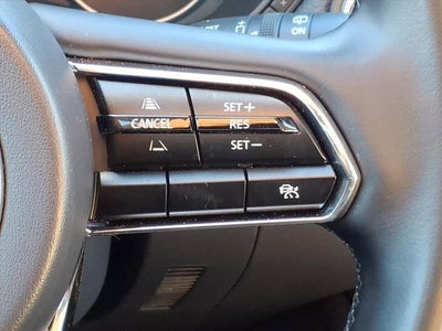 2025 Mazda Mazda CX-90 3.3 Turbo Preferred