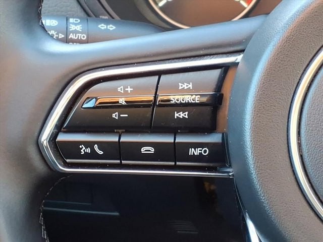 2025 Mazda Mazda CX-90 3.3 Turbo Preferred