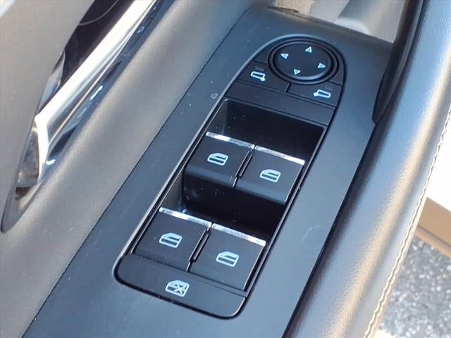 2025 Mazda Mazda CX-90 3.3 Turbo Preferred