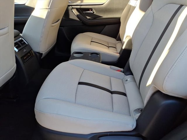 2025 Mazda Mazda CX-90 3.3 Turbo Preferred