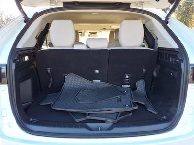 2025 Mazda Mazda CX-90 3.3 Turbo Preferred