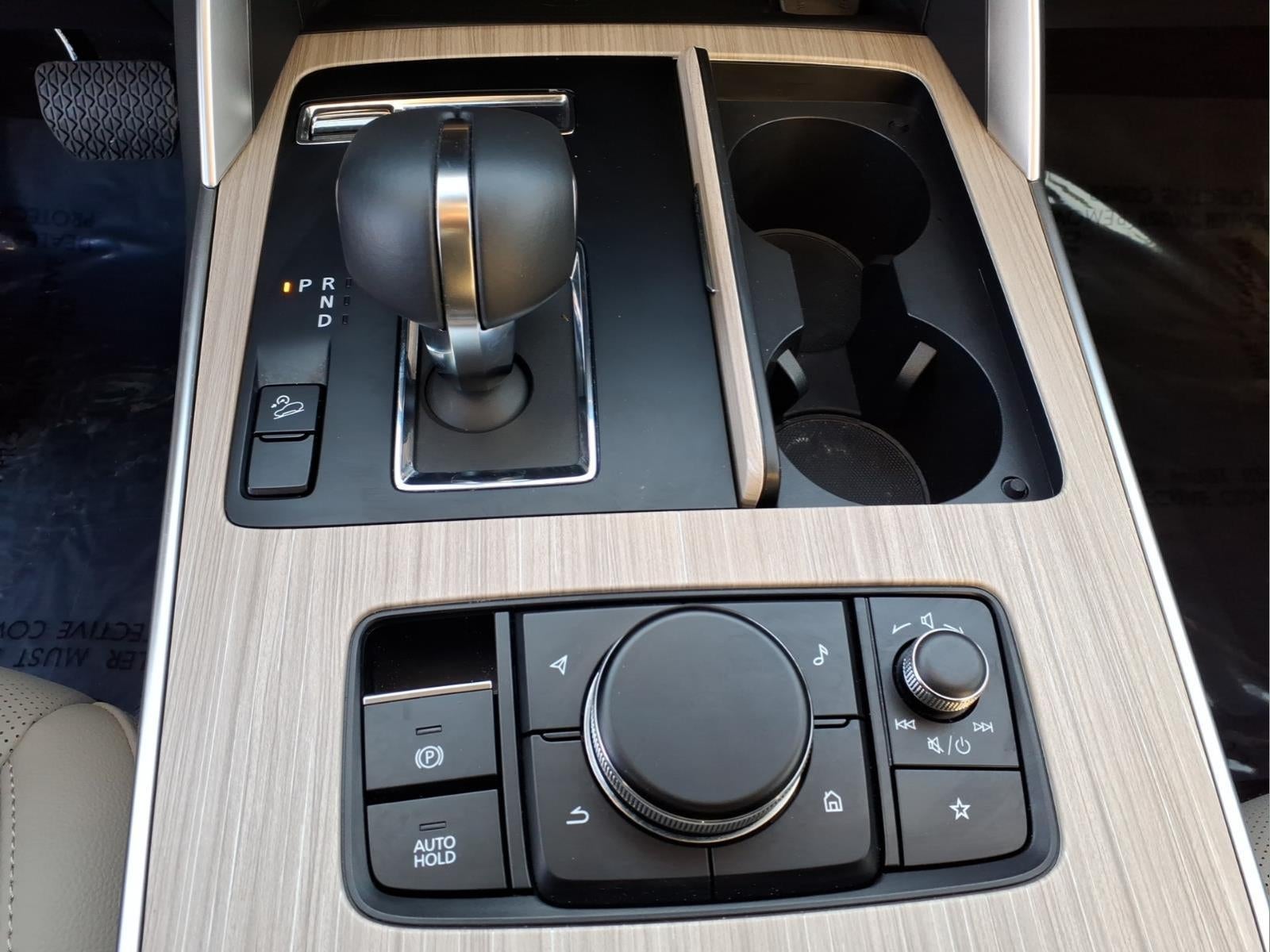 2025 Mazda Mazda CX-90 3.3 Turbo Preferred