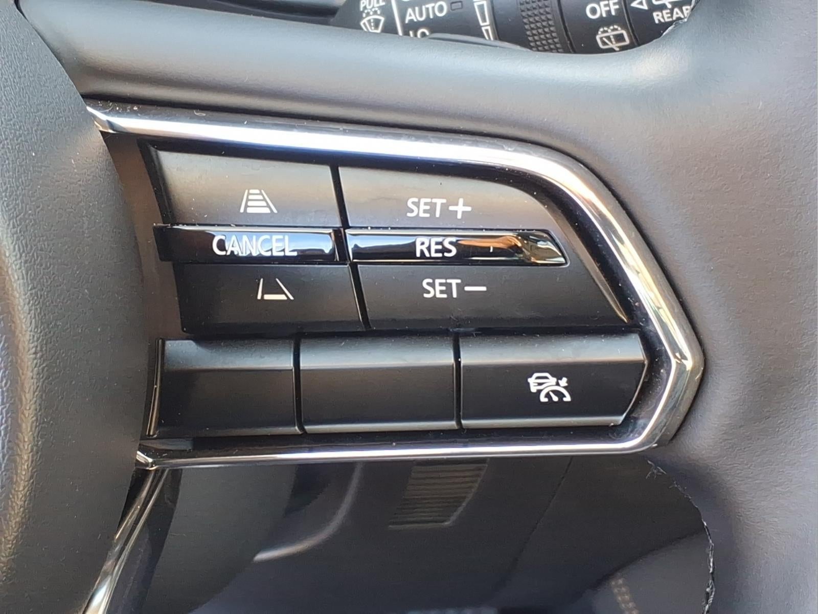 2025 Mazda Mazda CX-90 3.3 Turbo Preferred