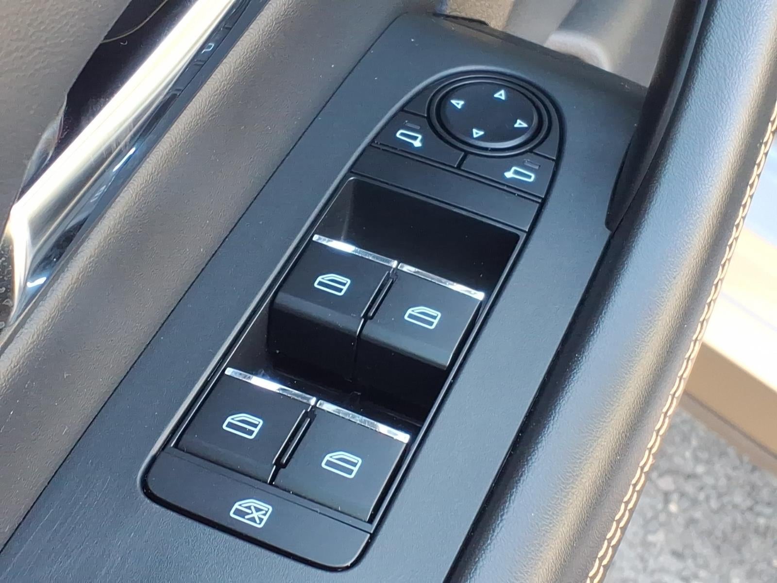 2025 Mazda Mazda CX-90 3.3 Turbo Preferred