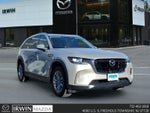 2025 Mazda Mazda CX-90 3.3 Turbo Preferred