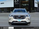 2025 Mazda Mazda CX-90 3.3 Turbo Preferred