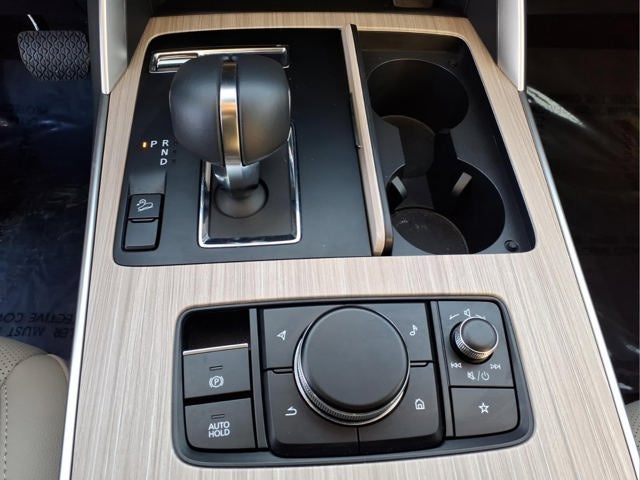 2025 Mazda Mazda CX-90 3.3 Turbo Preferred