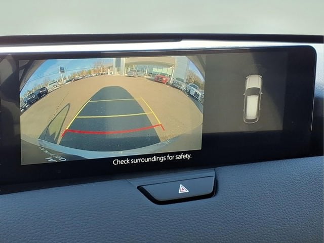 2025 Mazda Mazda CX-90 3.3 Turbo Preferred