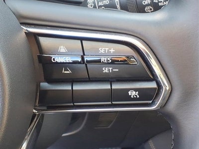 2025 Mazda Mazda CX-90 3.3 Turbo Preferred