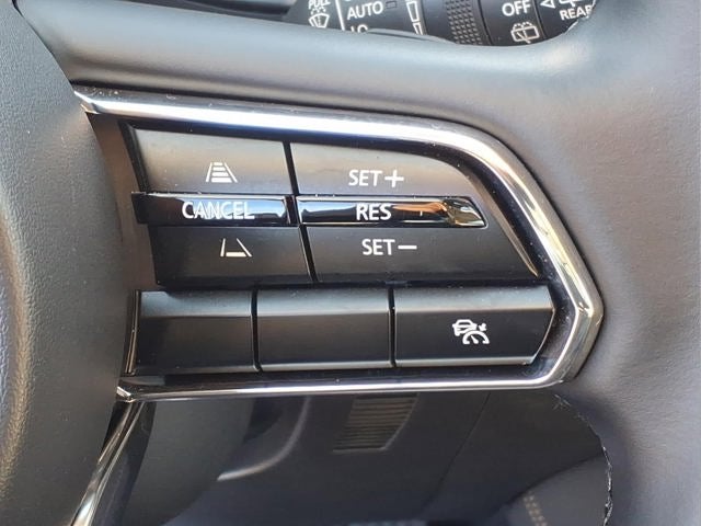 2025 Mazda Mazda CX-90 3.3 Turbo Preferred