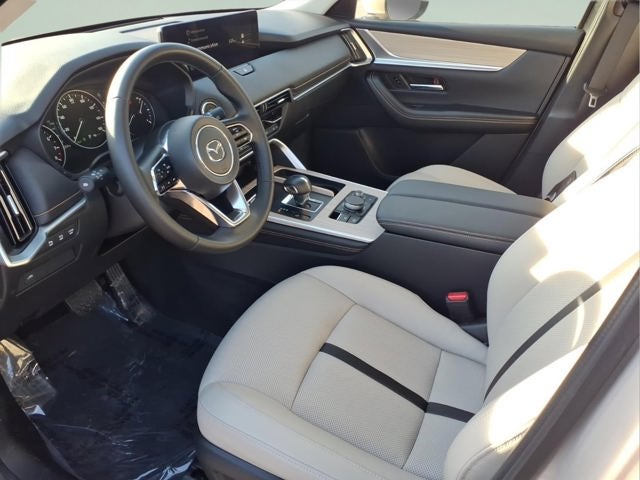 2025 Mazda Mazda CX-90 3.3 Turbo Preferred