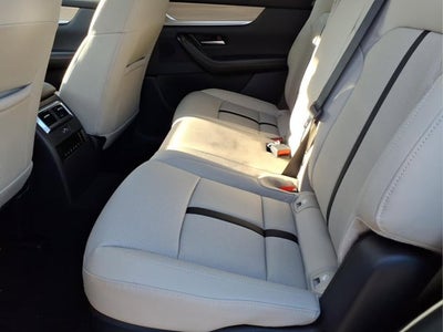 2025 Mazda Mazda CX-90 3.3 Turbo Preferred