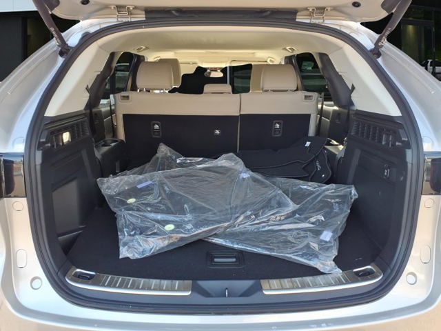 2025 Mazda Mazda CX-90 3.3 Turbo Preferred