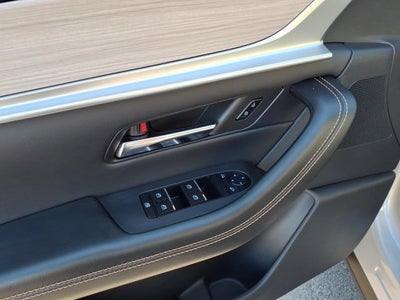 2025 Mazda Mazda CX-90 3.3 Turbo Preferred