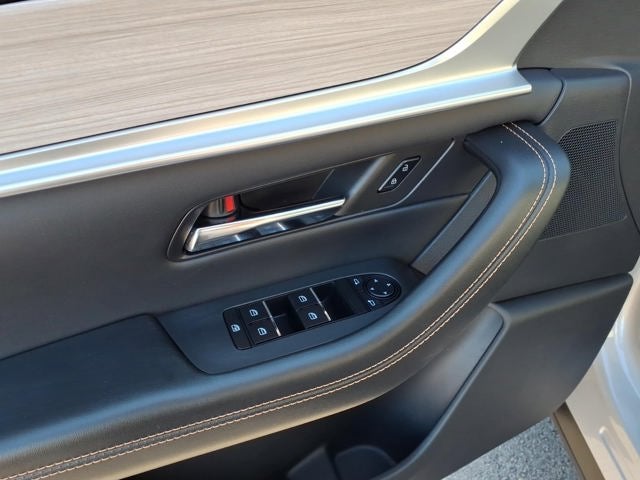 2025 Mazda Mazda CX-90 3.3 Turbo Preferred