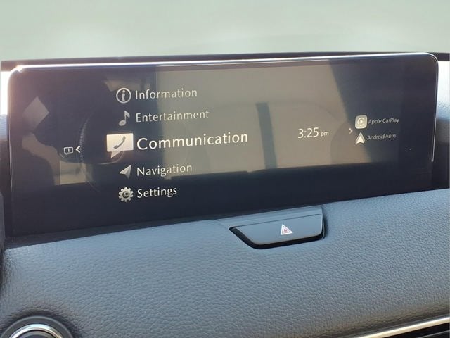 2025 Mazda Mazda CX-90 3.3 Turbo Preferred