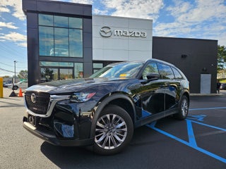 2024 Mazda Mazda CX-90 3.3 Turbo Preferred