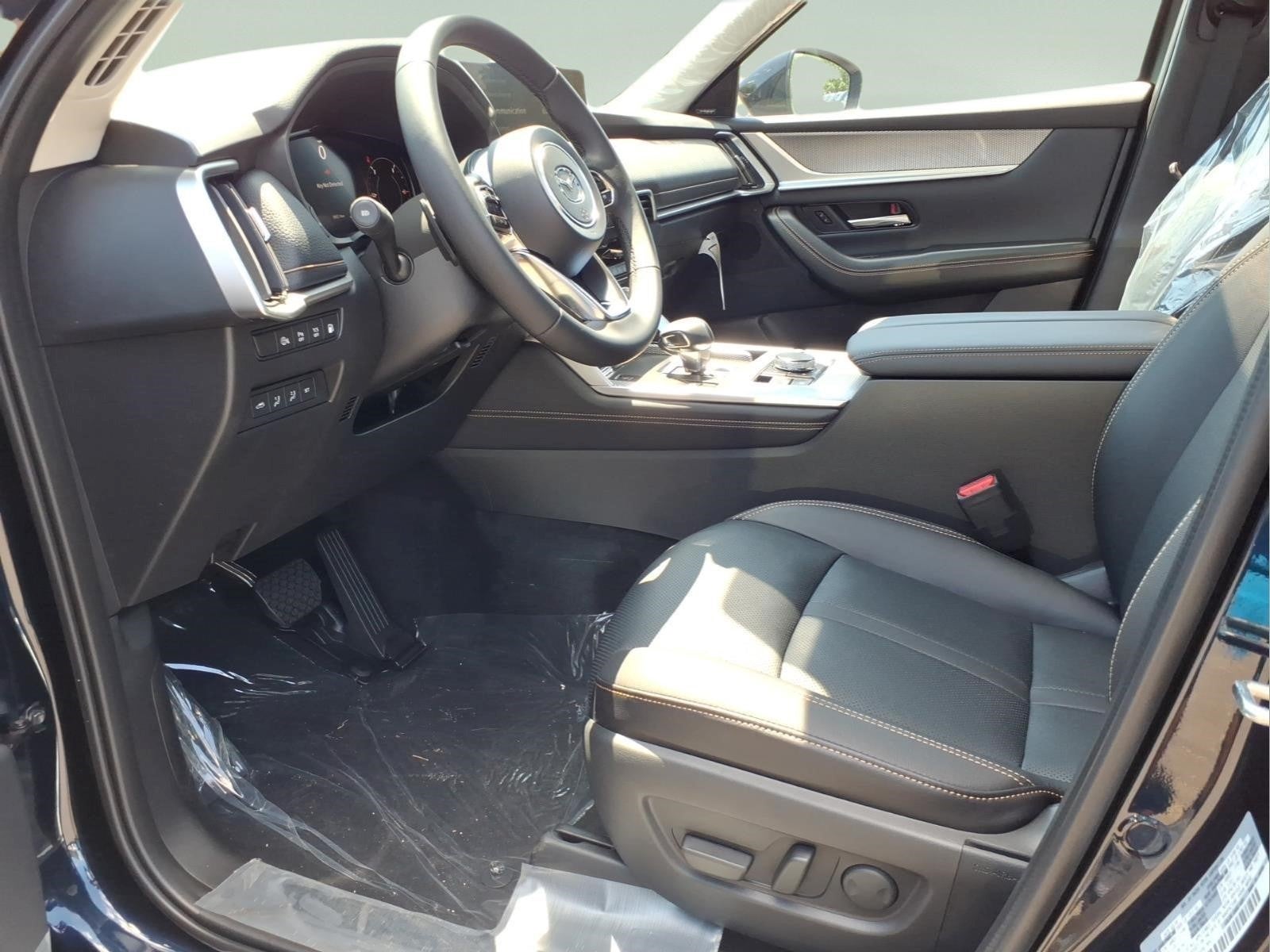 2026 Mazda Mazda CX-90 Plug-In Hybrid Premium Sport AWD
