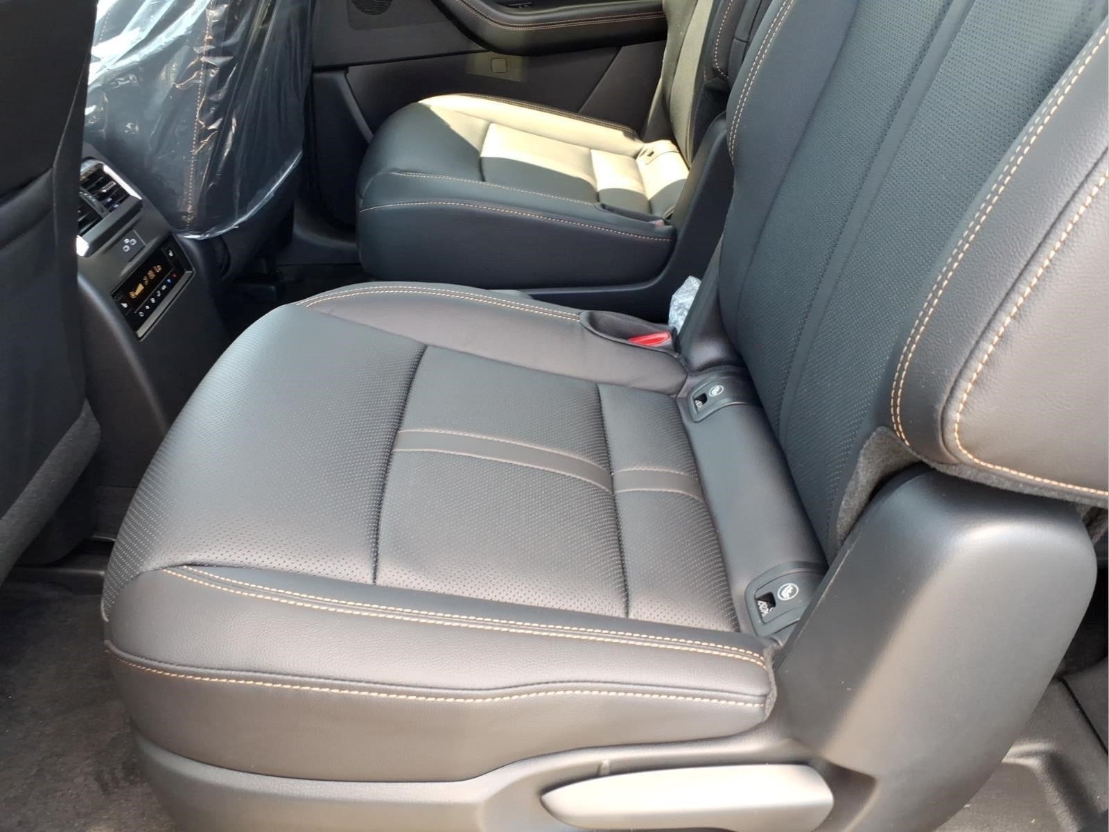 2026 Mazda Mazda CX-90 Plug-In Hybrid Premium Sport AWD