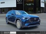 2026 Mazda Mazda CX-90 Plug-In Hybrid Premium Sport AWD