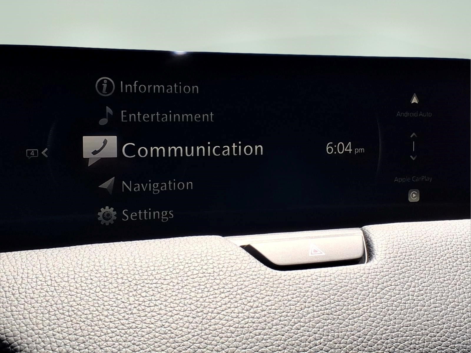 2026 Mazda Mazda CX-90 Plug-In Hybrid Premium Sport AWD