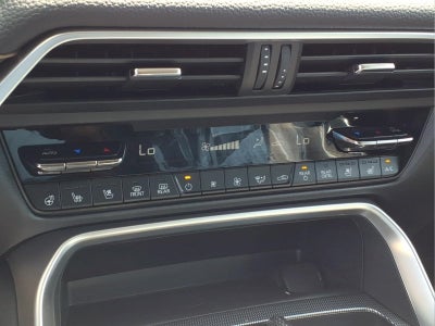 2026 Mazda Mazda CX-90 Plug-In Hybrid Premium Sport AWD