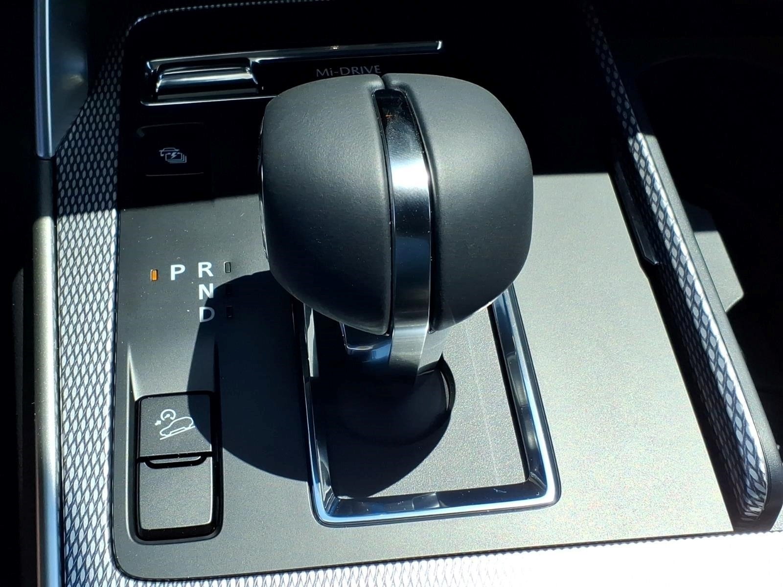 2026 Mazda Mazda CX-90 Plug-In Hybrid Premium Sport AWD