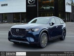 2026 Mazda Mazda CX-90 Plug-In Hybrid Premium Sport AWD