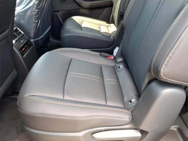 2026 Mazda Mazda CX-90 Plug-In Hybrid Premium Sport AWD