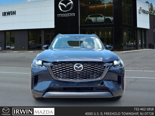 2026 Mazda Mazda CX-90 Plug-In Hybrid Premium Sport AWD