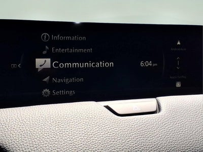 2026 Mazda Mazda CX-90 Plug-In Hybrid Premium Sport AWD