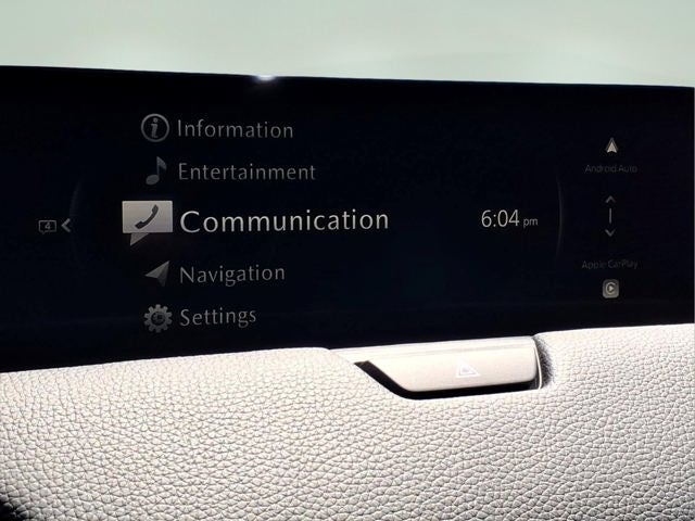 2026 Mazda Mazda CX-90 Plug-In Hybrid Premium Sport AWD
