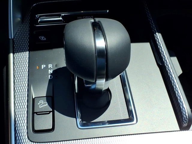 2026 Mazda Mazda CX-90 Plug-In Hybrid Premium Sport AWD
