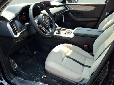 2026 Mazda Mazda CX-90 Plug-In Hybrid Premium Sport AWD