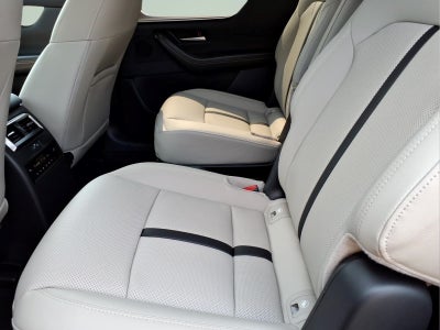 2026 Mazda Mazda CX-90 Plug-In Hybrid Premium Sport AWD
