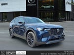 2026 Mazda Mazda CX-90 Plug-In Hybrid Premium Sport AWD