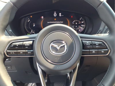 2026 Mazda Mazda CX-90 Plug-In Hybrid Premium Sport AWD