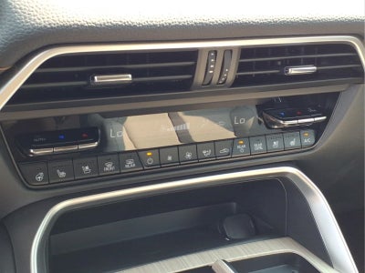 2026 Mazda Mazda CX-90 Plug-In Hybrid Premium Sport AWD