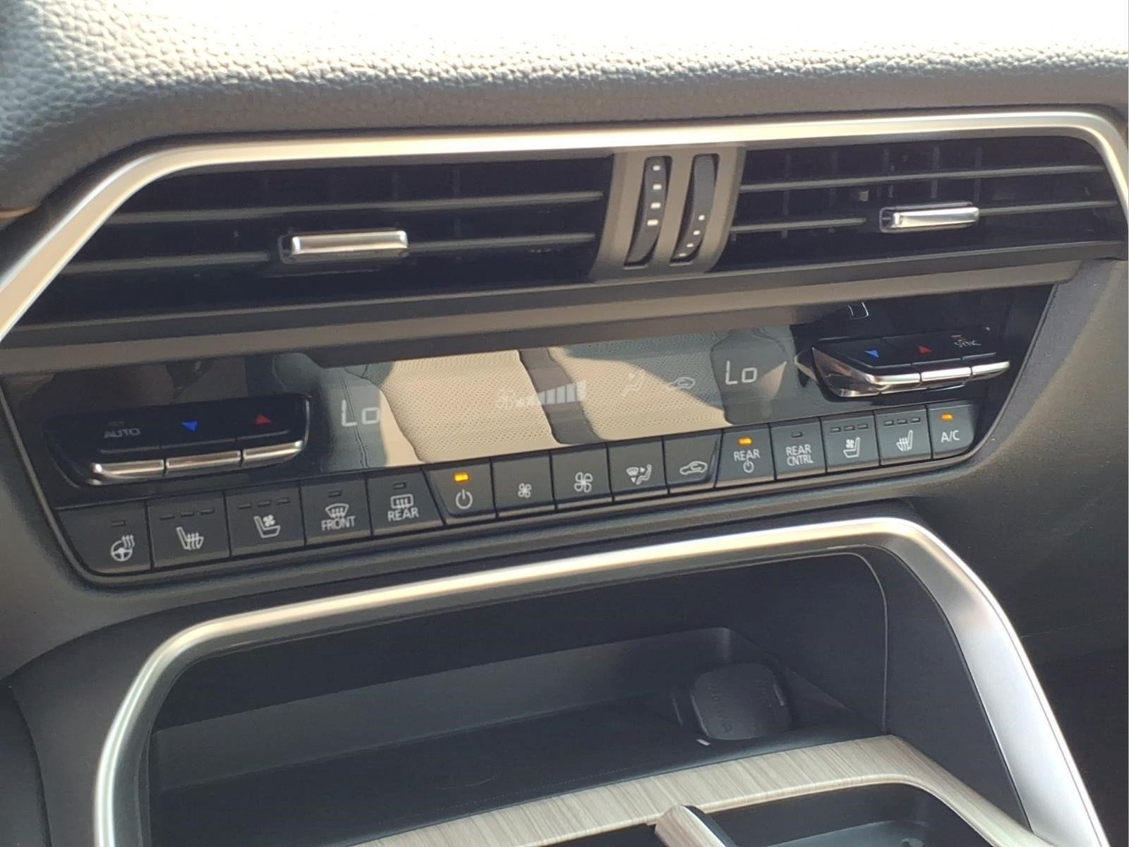2026 Mazda Mazda CX-90 Plug-In Hybrid Premium Sport AWD