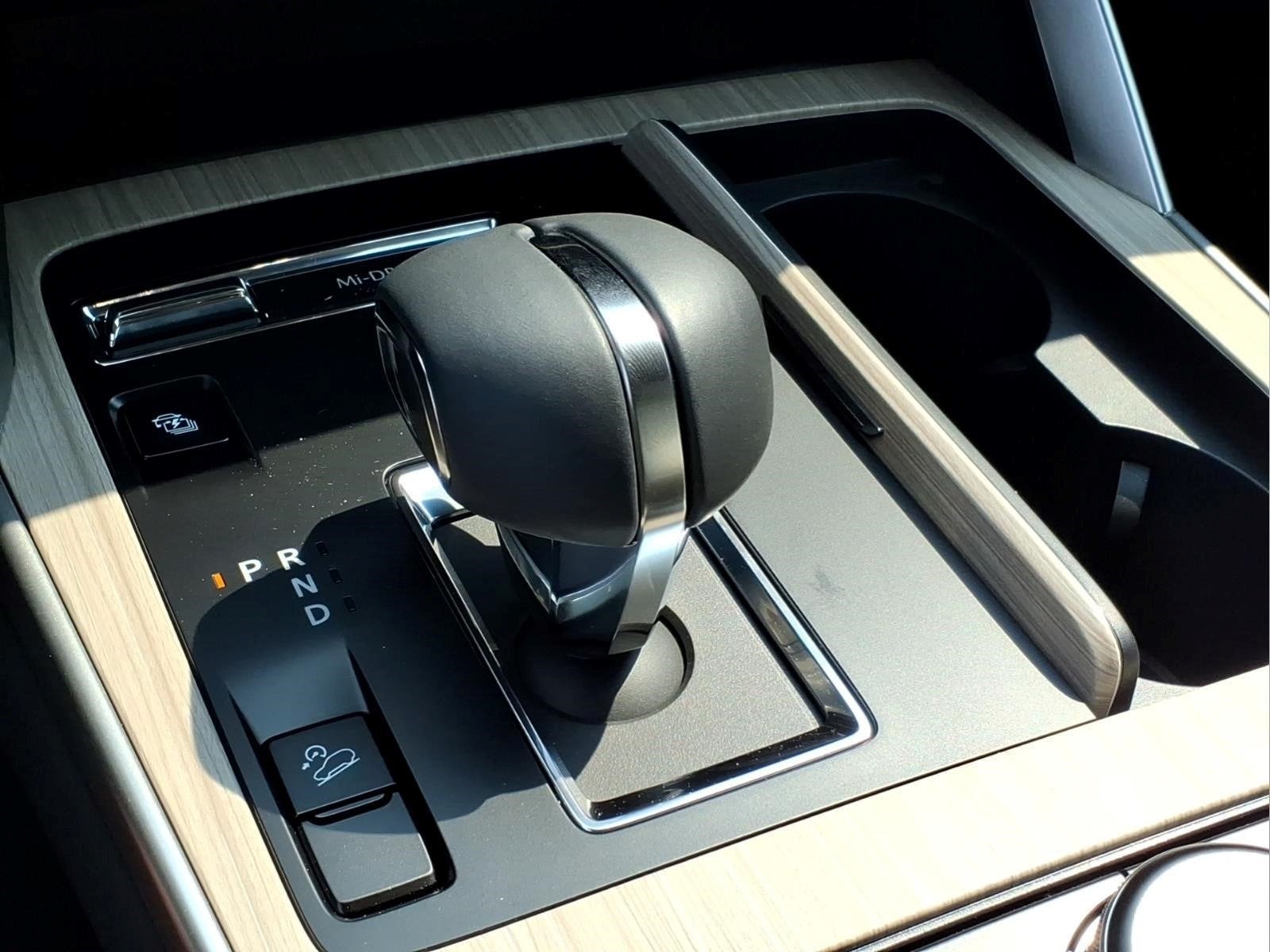 2026 Mazda Mazda CX-90 Plug-In Hybrid Premium Sport AWD