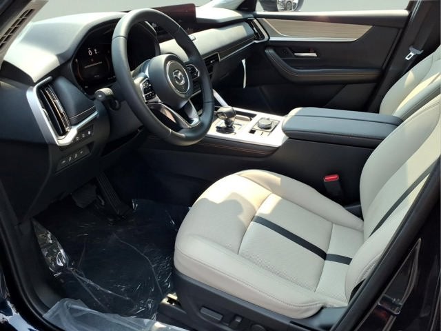 2026 Mazda Mazda CX-90 Plug-In Hybrid Premium Sport AWD