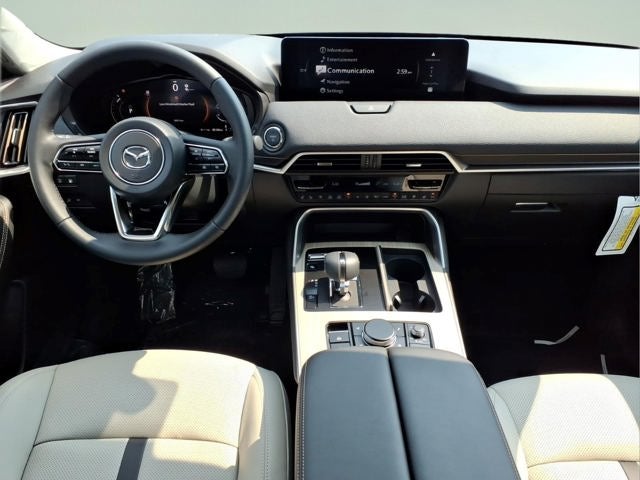 2026 Mazda Mazda CX-90 Plug-In Hybrid Premium Sport AWD