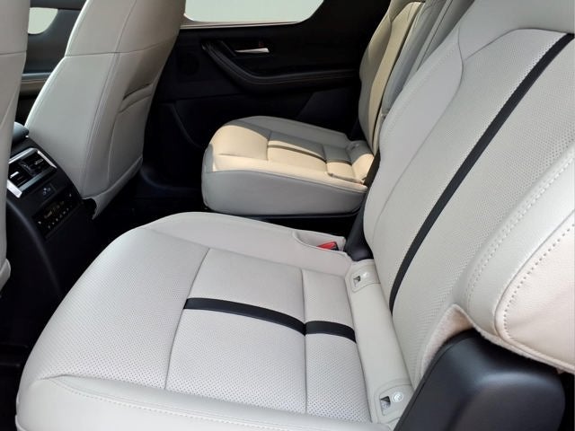 2026 Mazda Mazda CX-90 Plug-In Hybrid Premium Sport AWD