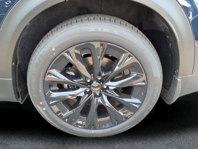2026 Mazda Mazda CX-90 Plug-In Hybrid Premium Sport AWD
