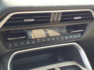 2026 Mazda Mazda CX-90 Plug-In Hybrid Premium Sport AWD