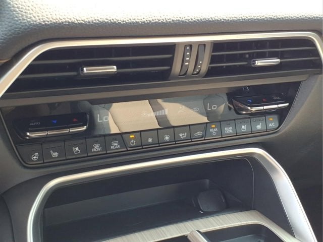 2026 Mazda Mazda CX-90 Plug-In Hybrid Premium Sport AWD