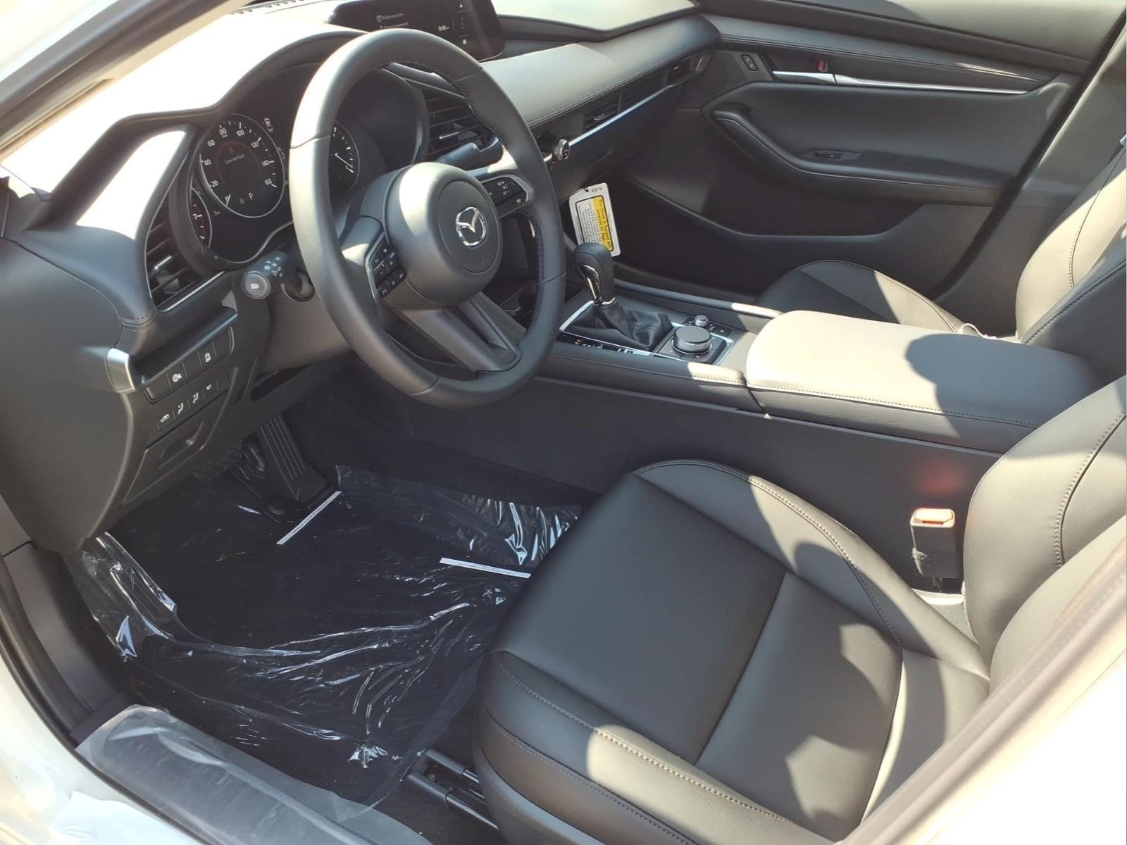 2026 Mazda Mazda CX-90 Plug-In Hybrid Premium Sport AWD