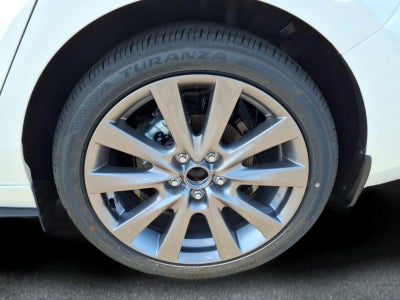 2026 Mazda Mazda CX-90 Plug-In Hybrid Premium Sport AWD